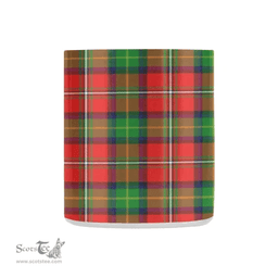 Scottish Fairlie Family Crest Personalized Coffee Mugs Scotland Gifts Scottish Plaid Tartan Plaid