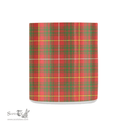 Scottish Carruthers Family Crest Personalized Coffee Mugs Scotland Gifts Scottish Plaid Tartan Plaid
