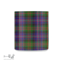 Scottish Cameron Family Crest Personalized Coffee Mugs Scotland Gifts Scottish Plaid Tartan Plaid