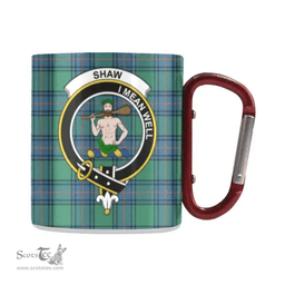 Scottish Shaw Of Sauchie Family Crest Personalized Coffee Mugs Scotland Gifts Scottish Plaid Tartan Plaid