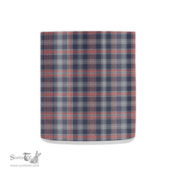 Scottish MacInvale Family Crest Personalized Coffee Mugs Scotland Gifts Scottish Plaid Tartan Plaid