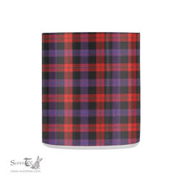 Scottish Broun Family Crest Personalized Coffee Mugs Scotland Gifts Scottish Plaid Tartan Plaid