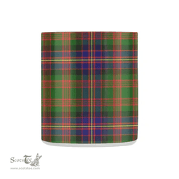 Scottish Cochrane Family Crest Personalized Coffee Mugs Scotland Gifts Scottish Plaid Tartan Plaid