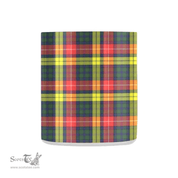 Scottish Dewar Family Crest Personalized Coffee Mugs Scotland Gifts Scottish Plaid Tartan Plaid