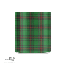 Scottish Primrose Family Crest Personalized Coffee Mugs Scotland Gifts Scottish Plaid Tartan Plaid