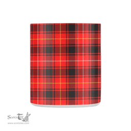 Scottish Maciver Family Crest Personalized Coffee Mugs Scotland Gifts Scottish Plaid Tartan Plaid