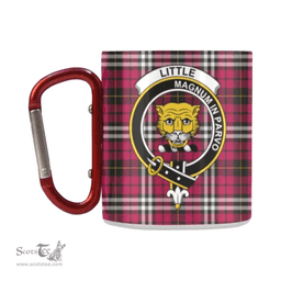Scottish Little New Family Crest Personalized Coffee Mugs Scotland Gifts Scottish Plaid Tartan Plaid