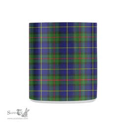 Scottish Macleod Family Crest Personalized Coffee Mugs Scotland Gifts Scottish Plaid Tartan Plaid