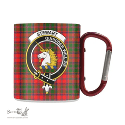 Scottish Stewart Of Appin Family Crest Personalized Coffee Mugs Scotland Gifts Scottish Plaid Tartan Plaid