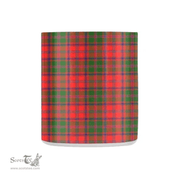 Scottish Stewart Of Appin Family Crest Personalized Coffee Mugs Scotland Gifts Scottish Plaid Tartan Plaid