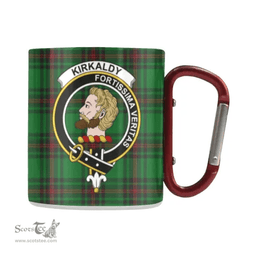 Scottish Kirkaldy Of Grange Family Crest Personalized Coffee Mugs Scotland Gifts Scottish Plaid Tartan Plaid
