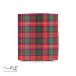 Scottish Belshes Family Crest Personalized Coffee Mugs Scotland Gifts Scottish Plaid Tartan Plaid