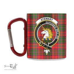 Scottish Stewart Of Appin Family Crest Personalized Coffee Mugs Scotland Gifts Scottish Plaid Tartan Plaid