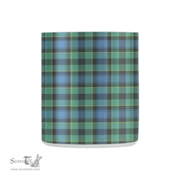 Scottish Mowat Family Crest Personalized Coffee Mugs Scotland Gifts Scottish Plaid Tartan Plaid