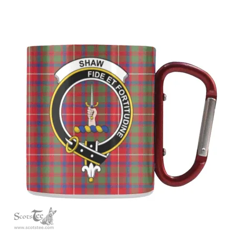 Scottish Shaw Of Tordarroch Family Crest Personalized Coffee Mugs Scotland Gifts Scottish Plaid Tartan Plaid