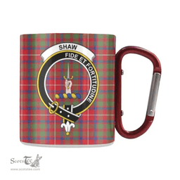 Scottish Shaw Of Tordarroch Family Crest Personalized Coffee Mugs Scotland Gifts Scottish Plaid Tartan Plaid