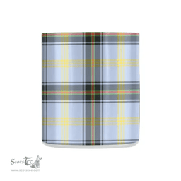 Scottish Bell Of The Borders Family Crest Personalized Coffee Mugs Scotland Gifts Scottish Plaid Tartan Plaid