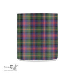 Scottish Maclennan Large Family Crest Personalized Coffee Mugs Scotland Gifts Scottish Plaid Tartan Plaid