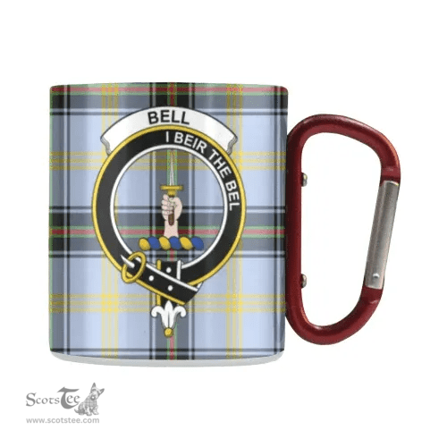 Scottish Bell Of The Borders Family Crest Personalized Coffee Mugs Scotland Gifts Scottish Plaid Tartan Plaid