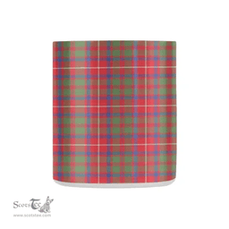 Scottish Shaw Of Tordarroch Family Crest Personalized Coffee Mugs Scotland Gifts Scottish Plaid Tartan Plaid