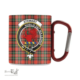 Scottish Stewart Family Crest Personalized Coffee Mugs Scotland Gifts Scottish Plaid Tartan Plaid