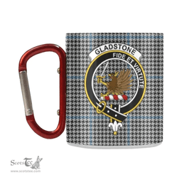 Scottish Gladstone Or Gladstanes Family Crest Personalized Coffee Mugs Scotland Gifts Scottish Plaid Tartan Plaid