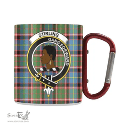 Scottish Stirling Of Keir Family Crest Personalized Coffee Mugs Scotland Gifts Scottish Plaid Tartan Plaid