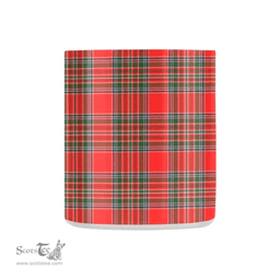 Scottish Binning Family Crest Personalized Coffee Mugs Scotland Gifts Scottish Plaid Tartan Plaid