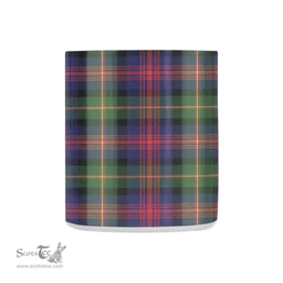 Scottish Maclennan Family Crest Personalized Coffee Mugs Scotland Gifts Scottish Plaid Tartan Plaid