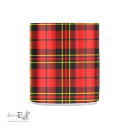 Scottish Brodie Family Crest Personalized Coffee Mugs Scotland Gifts Scottish Plaid Tartan Plaid