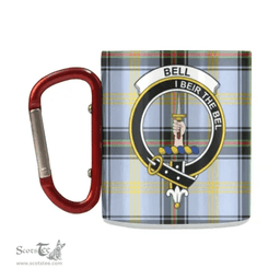 Scottish Bell Of The Borders Family Crest Personalized Coffee Mugs Scotland Gifts Scottish Plaid Tartan Plaid