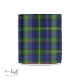 Scottish Macewan Family Crest Personalized Coffee Mugs Scotland Gifts Scottish Plaid Tartan Plaid