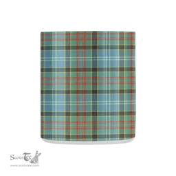 Scottish Brisbane Family Crest Personalized Coffee Mugs Scotland Gifts Scottish Plaid Tartan Plaid