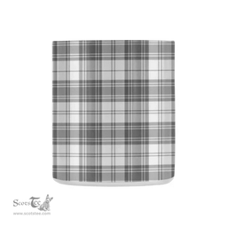 Scottish Glendinning Family Crest Personalized Coffee Mugs Scotland Gifts Scottish Plaid Tartan Plaid