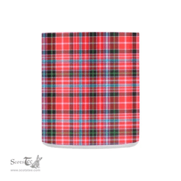 Scottish Udny Family Crest Personalized Coffee Mugs Scotland Gifts Scottish Plaid Tartan Plaid