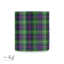 Scottish Sutherland Ii Family Crest Personalized Coffee Mugs Scotland Gifts Scottish Plaid Tartan Plaid