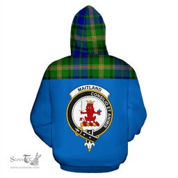 Scottish Maitland lans Scottish Plaid Tartan Plaid
