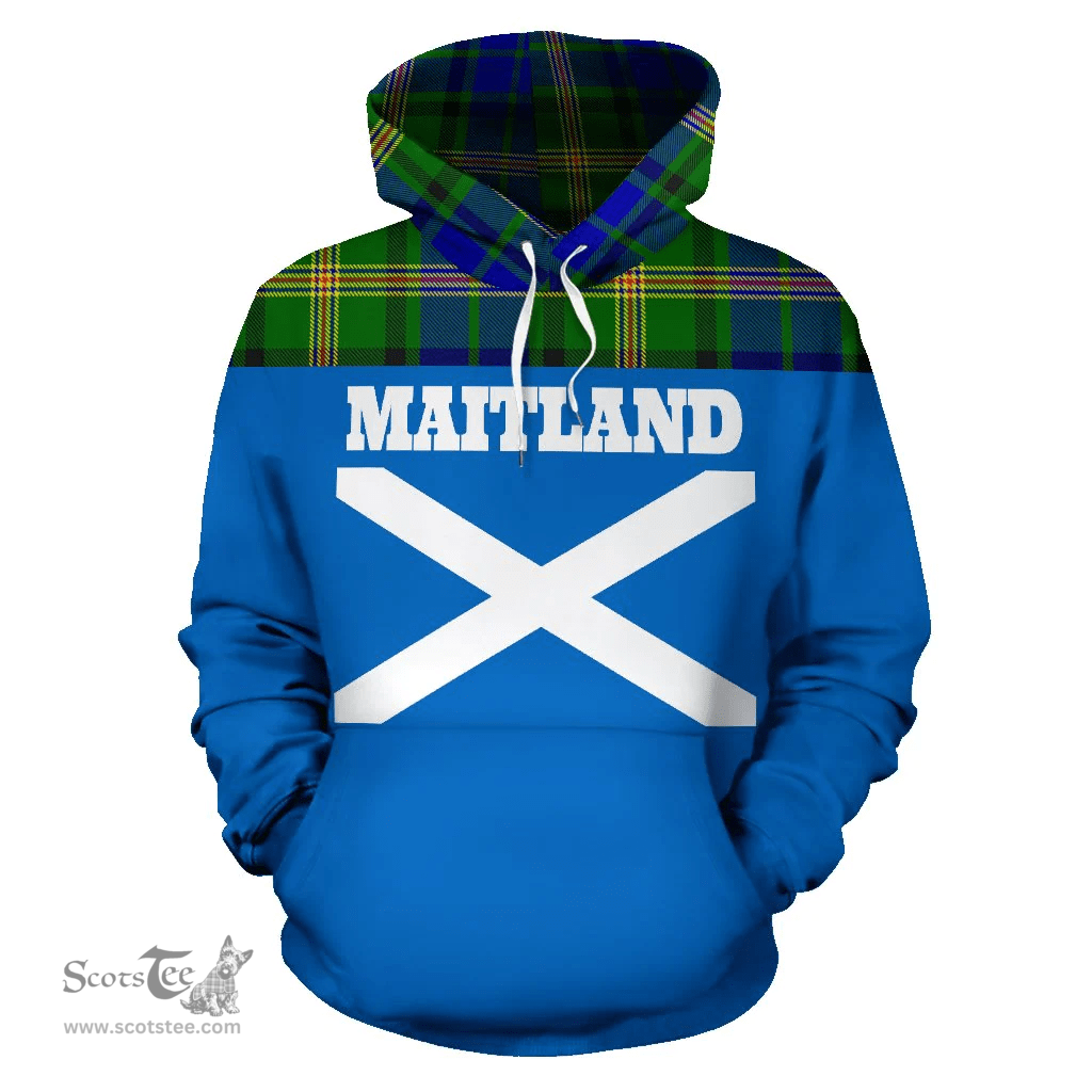 Scottish Maitland lans Scottish Plaid Tartan Plaid