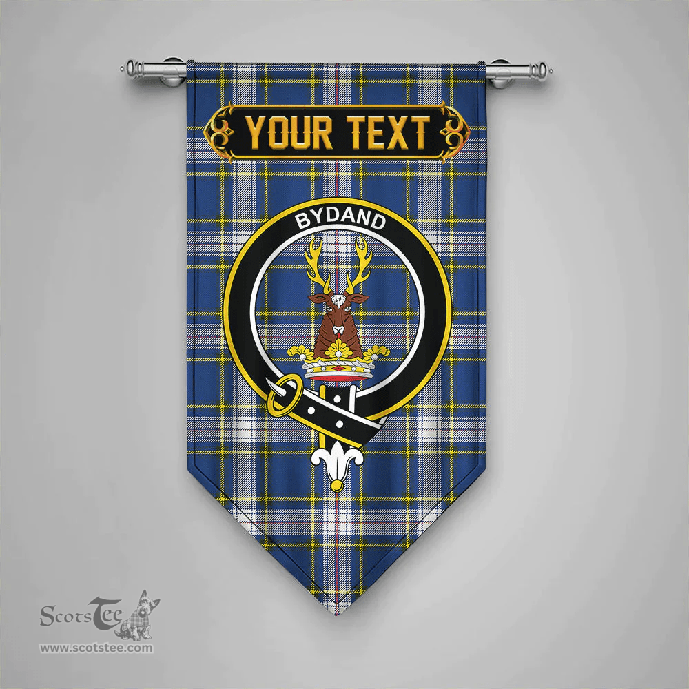 Scottish Maver Dress Modern Clan Tartan Gonfalon - Crest Personalize Scottish Plaid Tartan Plaid