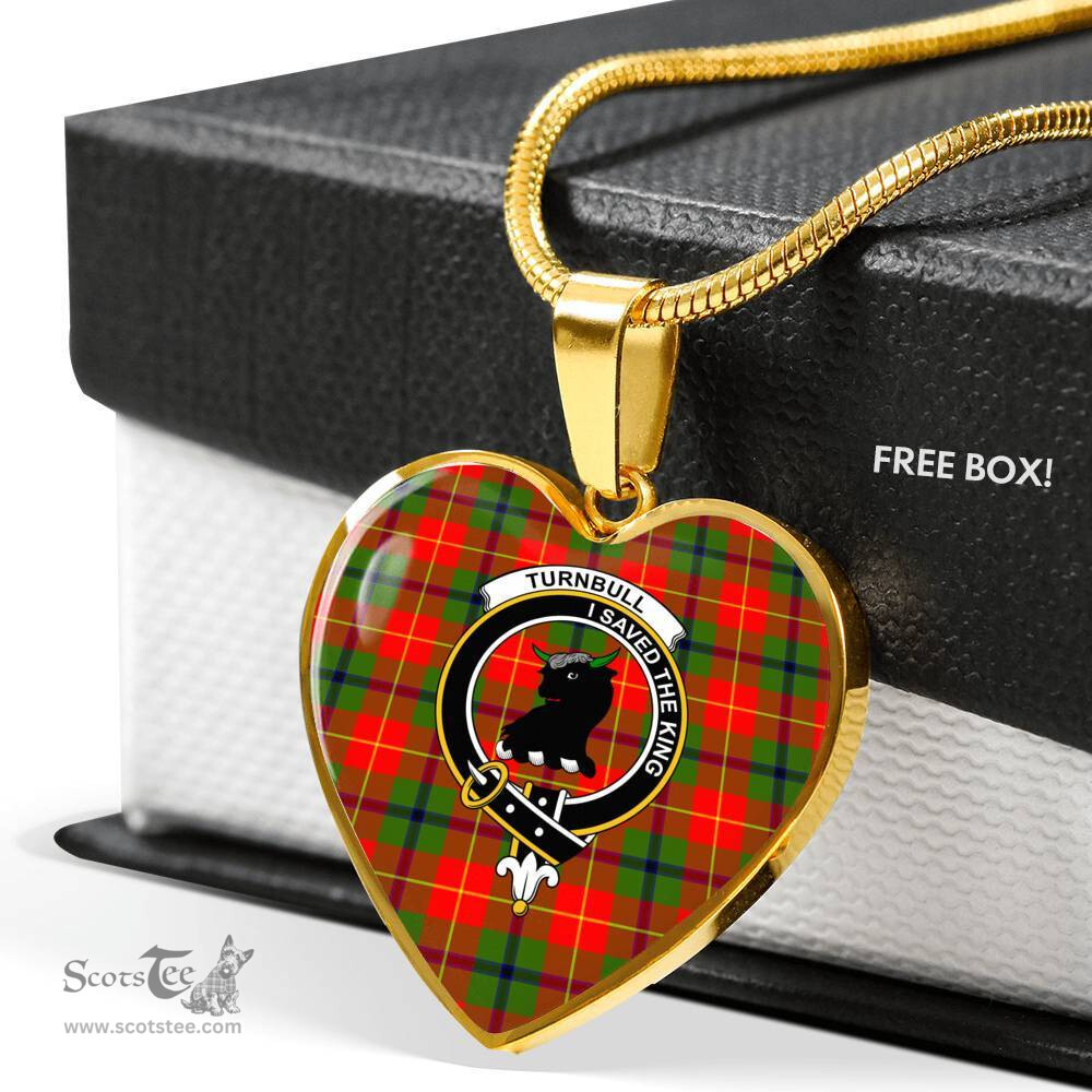 Scottish Turnbull Dress Classic Tartan Necklace Scottish Plaid Tartan Plaid