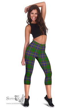 Scotstee Shop Tartan Capris Leggings Strange Of Balkaskie Tartan Leggings, Girls Capri Leggings, Capri Yoga Pants, Tartan Capri Leggings, Plaid Capri Leggings