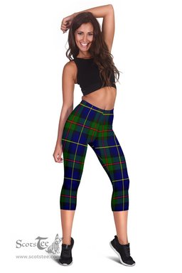 Scotstee Shop Tartan Capris Leggings Macleod Of Harris Modern Tartan Leggings, Girls Capri Leggings, Capri Yoga Pants, Tartan Capri Leggings, Plaid Capri Leggings