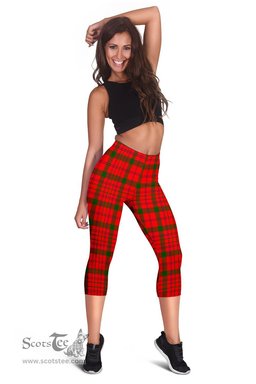 Scotstee Shop Tartan Capris Leggings Macdonnell Of Keppoch Modern Tartan Leggings, Girls Capri Leggings, Capri Yoga Pants, Tartan Capri Leggings, Plaid Capri Leggings