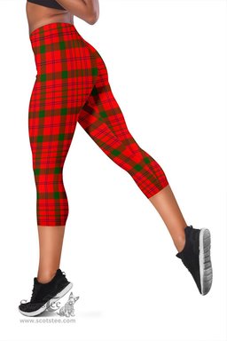 Scotstee Shop Tartan Capris Leggings Macdonnell Of Keppoch Modern Tartan Leggings, Girls Capri Leggings, Capri Yoga Pants, Tartan Capri Leggings, Plaid Capri Leggings