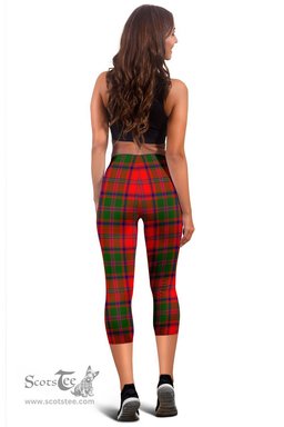 Scotstee Shop Tartan Capris Leggings Stewart Of Appin Modern Tartan Leggings, Girls Capri Leggings, Capri Yoga Pants, Tartan Capri Leggings, Plaid Capri Leggings
