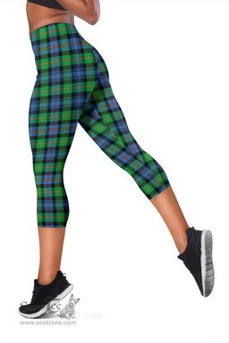 Scotstee Shop Tartan Capris Leggings Murray Of Atholl Ancient Tartan Leggings, Girls Capri Leggings, Capri Yoga Pants, Tartan Capri Leggings, Plaid Capri Leggings