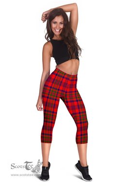 Scotstee Shop Tartan Capris Leggings Murray Of Tulloch Modern Tartan Leggings, Girls Capri Leggings, Capri Yoga Pants, Tartan Capri Leggings, Plaid Capri Leggings
