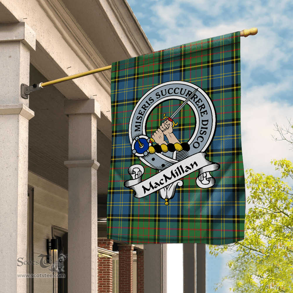 Garden Flag MacMillan Hunting Ancient Clan Badge Tartan Flag Scottish Tartan House Flag,buffalo plaid garden flag,irish family crest flags,ns tartan flags,scottish clan flags,scottish clan flags uk,Scottish Tartan House Flag,Tartan Clan Flag,tartan day flag,Tartan Garden Flag