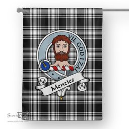 Garden Flag Menzies Modern Clan Badge Tartan Flag Scottish Tartan House Flag,buffalo plaid garden flag,irish family crest flags,ns tartan flags,scottish clan flags,scottish clan flags uk,Scottish Tartan House Flag,Tartan Clan Flag,tartan day flag,Tartan Garden Flag