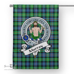 Garden Flag Murray Of Atholl Ancient Clan Badge Tartan Flag Scottish Tartan House Flag,buffalo plaid garden flag,irish family crest flags,ns tartan flags,scottish clan flags,scottish clan flags uk,Scottish Tartan House Flag,Tartan Clan Flag,tartan day flag,Tartan Garden Flag